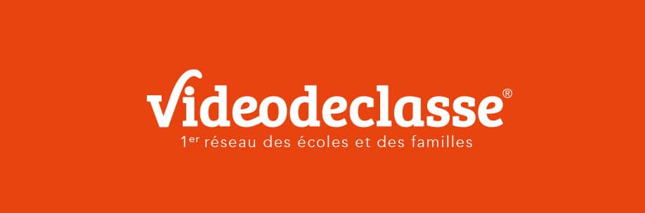 logo videodeclasse